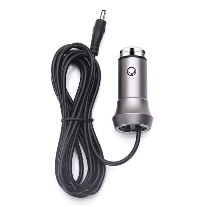 Adapter สายในรถ พร้อมช่อง USB ชาร์จมือถือ,เครื่องฟอกอากาศในรถยนต์ conoco